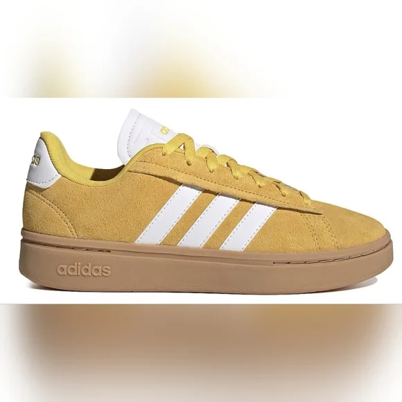 Adidas Grand Court (7.5) - Picture 2 of 6